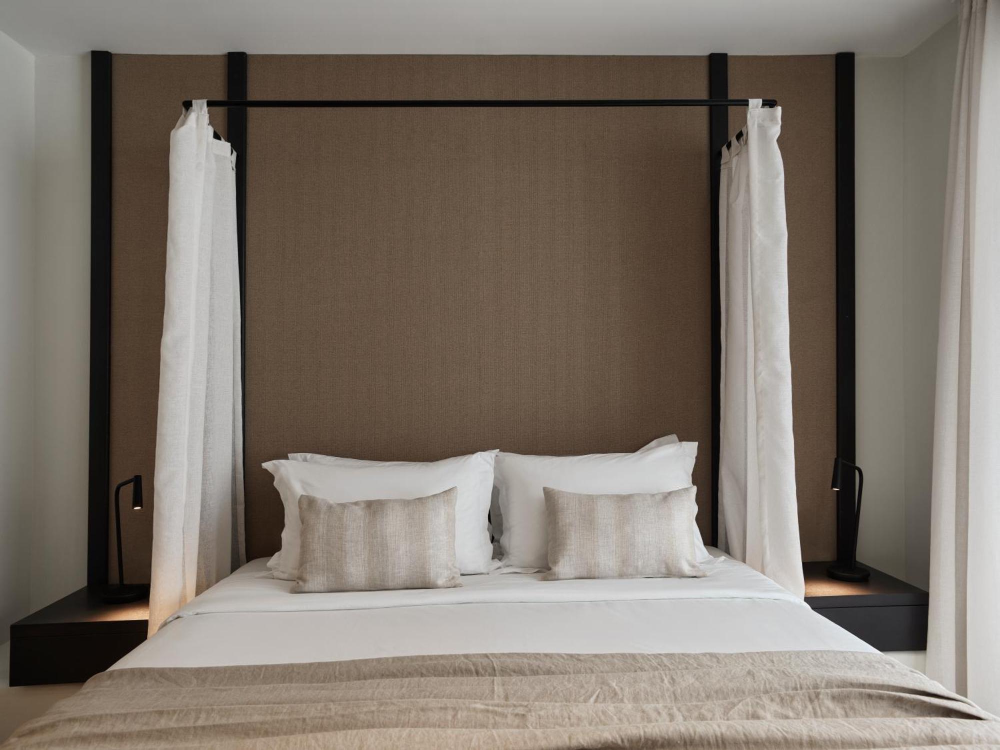 Hotel Ezio Bo Luxury Living Mykonos Town Exterior foto